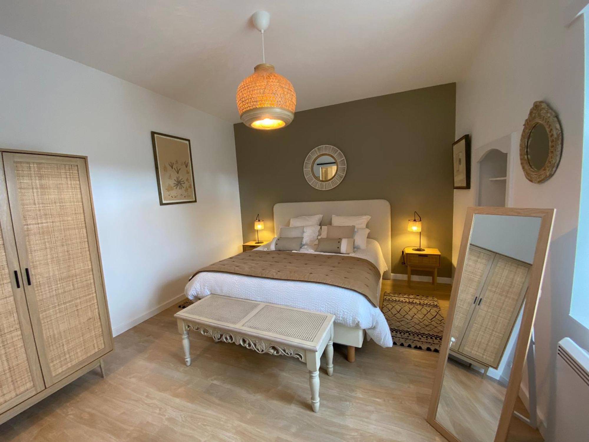 La Maison Keribin Moëlan-sur-Mer 외부 사진